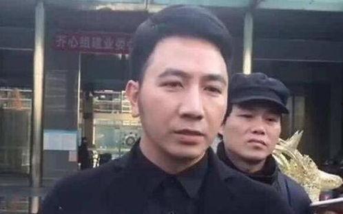 林生斌最新爆料任真真,真相究竟如何？  第1张