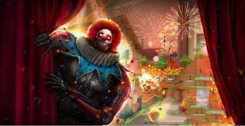 逆战2月最新爆料,全新内容与玩法大揭秘！  第2张